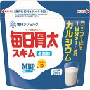 雪印メグミルク 毎日骨太MBPスキム 低脂肪 200g【ポイント10倍】