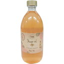 SABON(サボン) シャワーオイル ローズティー 500ml KAZU【ポイント10倍】