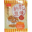 乾燥納豆 一味唐辛子味 5.5g×8包入 タコー【ポイント10倍】