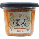 チョーコー 輝麦 500g チョーコー醤油【ポイント10倍】