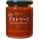 サンクゼール パスタソース ドライトマト入りトマトソース 220g【ポイント10倍】