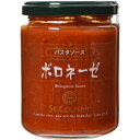 サンクゼール パスタソース ボロネーゼ 220g【ポイント10倍】