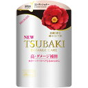 TSUBAKI(ツバキ) ダメージケア コンディショナー Na つめかえ用 345ml 資生堂【ポイント10倍】