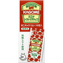 カゴメ トマトケチャップ ミニパック 12g×10個【ポイント10倍】