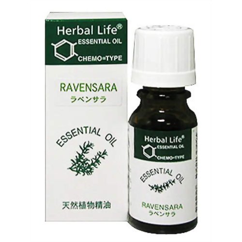 生活の木 Herbal Life ラベンサラ 10ml【Aug08P3】