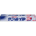 東洋アルミ サンホイル 25cm*15m(1本入)(代引不可)【ポイント10倍】