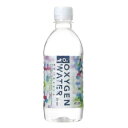 OXYGEN WATER(オキシジェンウォーター) 350ml*24本【RCPmara1207】