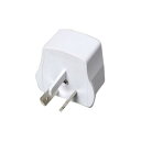 海外用電源プラグ O2タイプ HP8(1コ入)(代引不可)【ポイント10倍】
