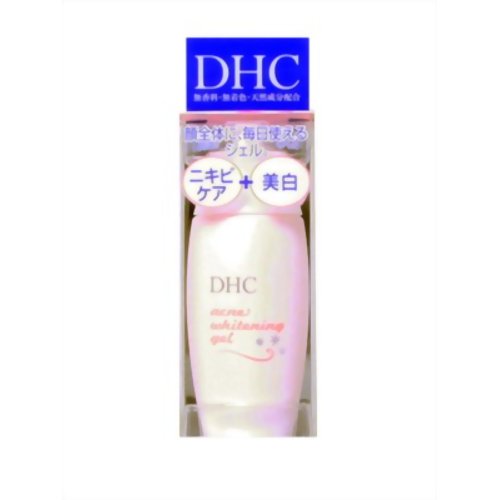 DHC 薬用アクネホワイトニングジェル 35ml