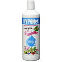 ハイポネックス原液6-10-5 800ml ハイポネックスジャパン【ポイント10倍】