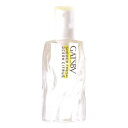 ギャツビー シャワーフレッシュ オーシャンシトラス 60ml マンダム【ポイント10倍】