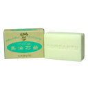 ソンバーユ 石鹸(馬油石鹸) 85g【ポイント10