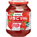 カンピー いちごジャム 780g 加藤産業【ポイント10倍】【inte_D1806】