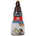 森永 チョコレートシロップ 200g 森永製菓【ポイント10倍】