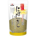 ヤマキ 無添加 にぼしだし 130g【ポイント10倍】