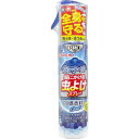 金鳥 虫コナーズPRO 服にかける虫よけスプレー クールタイプ 200mL【ポイント10倍】