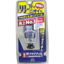 デオナチュレ 薬用 男さらさらクリーム 45g デオドラント...