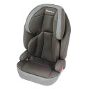 リーマン カイナ ハイバックジュニアシート ハイバックISOFIX (CAINA HighBack ISOFIX) JG103 ブラウン【ポイント10倍】【送料無料】