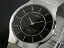 ラッピング無料サービス!スカーゲン SKAGEN 腕時計 ウルトラスリム 233LSSB【11%OFF】【ポイント10倍】【28aug09P10】