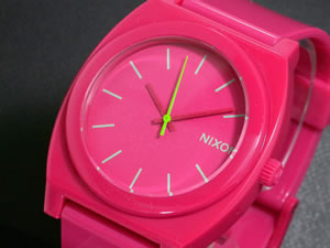 ニクソン NIXON 腕時計 時計 TIME TELLER P A119-387【30％OFF】【セール】【Aug08P3】