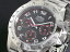 モントレス MONTRES 腕時計 クロノグラフ メンズ MC68199A-BK【楽ギフ_包装】【ポイント10倍】【inte_D1806】