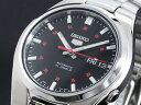 セイコー 5 SEIKO ファイブ 腕時計 時計 自動巻き SNK617K1【ポイント10倍】