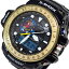 カシオ CASIO Gショック ガルフマスター メンズ 腕時計 GWN-1000F-2A ブラック【送料無料】【楽ギフ_包装】【S1】
