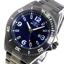 インヴィクタ INVICTA クオーツ メンズ 腕時計 時計 14316 ネイビー【ポイント10倍】【楽ギフ_包装】