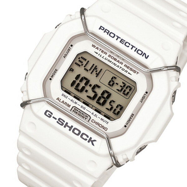 カシオ G-SHOCK DW-D5600P-7JF メンズ