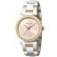マイケル コース MICHAEL KORS Delray クオーツ レディース 腕時計 時計 MK4315 ホワイト【ポイント10倍】【楽ギフ_包装】