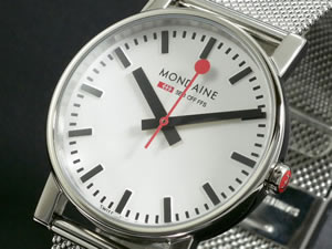 モンディーン MONDAINE 腕時計 ボーイズ A658.30300.11SBV【42％OFF セール】【YDKG-f】【ポイント10倍】【ポイント10倍】ラッピング無料サービス！