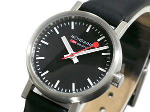 モンディーン MONDAINE 腕時計 レディース A658.30301.14SBB【42％OFF セール】【楽ギフ_包装】【YDKG-f】【ポイント10倍】【ポイント10倍】ラッピング無料サービス！