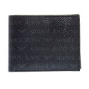 アルマーニ ジーンズ ARMANI JEANS 二つ折り財布...