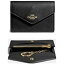 コーチ COACH Envelope Card Case レディース 小銭入れ 55749LIBLK【ポイント10倍】【楽ギフ_包装】