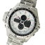 シチズン CITIZEN デジタル クオーツ メンズ 腕時計 時計 JS1040-51A ホワイト【楽ギフ_包装】【S1】
