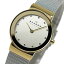 スカーゲン SKAGEN クオーツ レディース 腕時計 時計 358SGSCD シルバー【楽ギフ_包装】【S1】