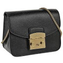 フルラ FURLA レディース ショルダーバッグ 820676-ONYX【ポイント10倍】