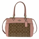 コーチ COACH ショルダーバッグ レディース F26139-SVN3X-1