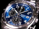 セイコー SEIKO 腕時計 クロノグラフ メンズ SND1...