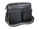 【ポイント14倍】DUNHILL ダンヒル D-エイト ショルダーバッグ LO7810A【送料無料】【55%OFF】【ポイント10倍エントリーで14倍】【10P10Jan25】