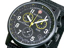 ウェンガー WENGER 腕時計 コマンド クロノグラフ 70724XLWENGER ウェンガー 時計 腕時計