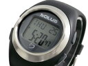SOLUS ソーラス 腕時計 時計 デジタル 心拍計測機能付き 01-800-01【9％OFF】【セール】【RCPmara1207】