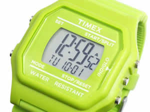 タイメックス TIMEX 腕時計 時計 TIMEX80コレクション JUMBO T2N245【20％OFF】【セール】