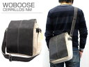 【20%OFF】WOBOOSE コンビショルダーバッグ 縦型 3059 ベージュ【20%OFF】【セール】【ポイント10倍】【10P07Mar11】
