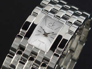 カルバン クライン Calvin Klein 腕時計 レディース K8423120【送料無料】【60％OFF】【セール】