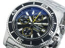 ブライトリング BREITLING 腕時計 エアロマリン スーパーオーシャン 110B82PRS