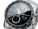 タグホイヤー TAG HEUER カレラ クロノグラフ 腕時計 メンズCV2010BA0794