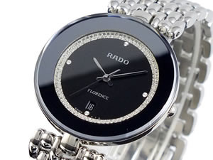ラドー RADO ラドー フローレンス 腕時計 R48742163【送料無料】
