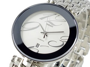 ラドー RADO ラドー フローレンス 腕時計 R48742143【送料無料】【23％OFF】【セール】