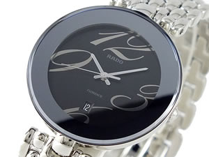 ラドー RADO ラドー フローレンス 腕時計 R48742203【送料無料】【23％OFF】【セール】
